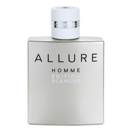 Chanel Allure Homme Edition Blanche Eau de Parfum - фото 1