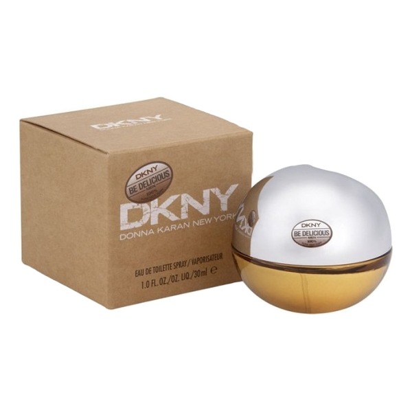 DKNY Be Delicious for Men dkny crystallized collection be delicious 50