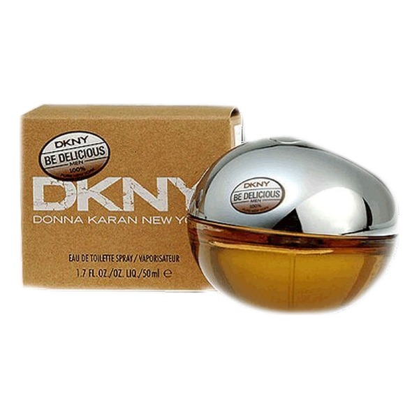 DKNY Be Delicious for Men dkny be delicious summer squeeze 50