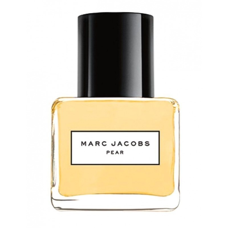 Marc Jacobs Pear Splash 2016 marc jacobs oh lola