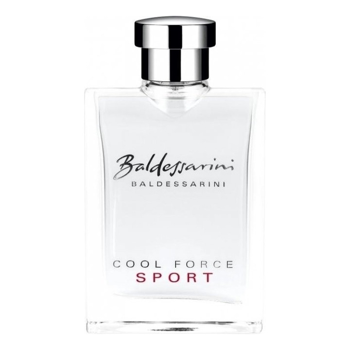 Baldessarini Cool Force Sport dior homme sport very cool spray 100