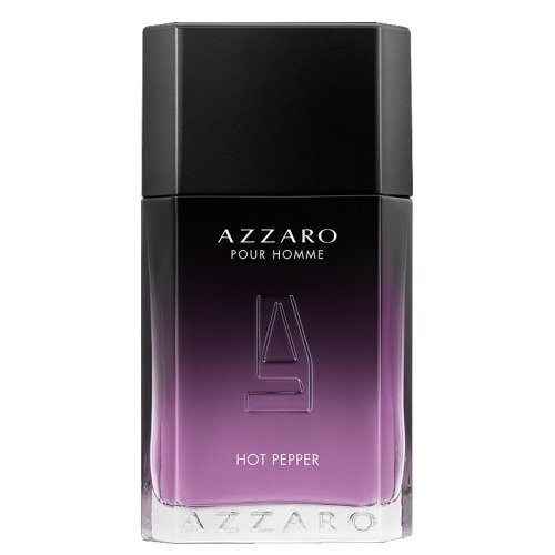 Azzaro Pour Homme Hot Pepper azzaro the most wanted 100