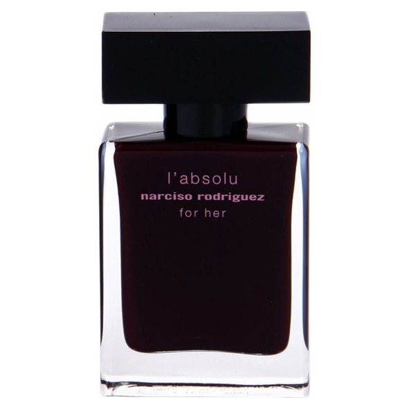 Narciso Rodriguez Narciso Rodriguez For Her L’Absolu
