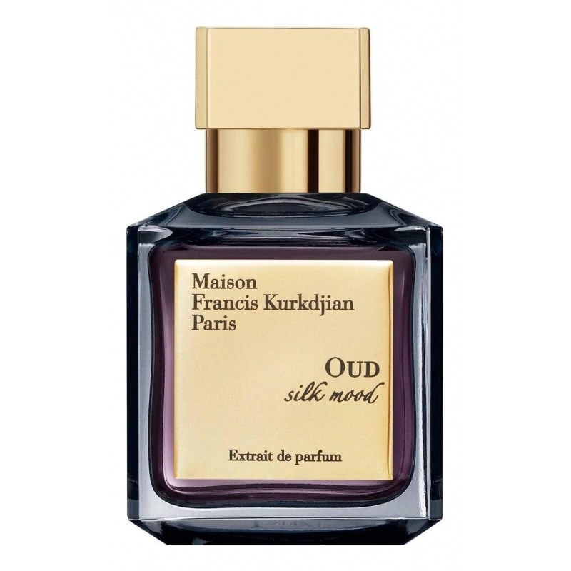 Oud Silk Mood Extrait de parfum mure et musc extrait de parfum