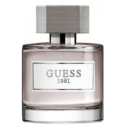 Guess 1981 for Men guess 1981 for men