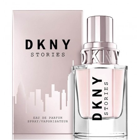 DKNY Stories just so stories