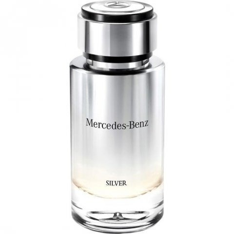 

Mercedes-Benz Silver