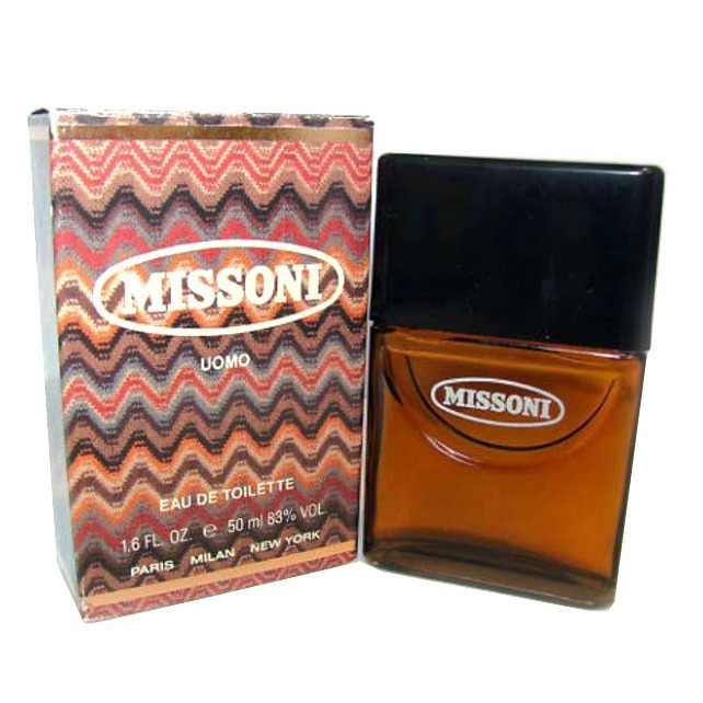 

Missoni Uomo