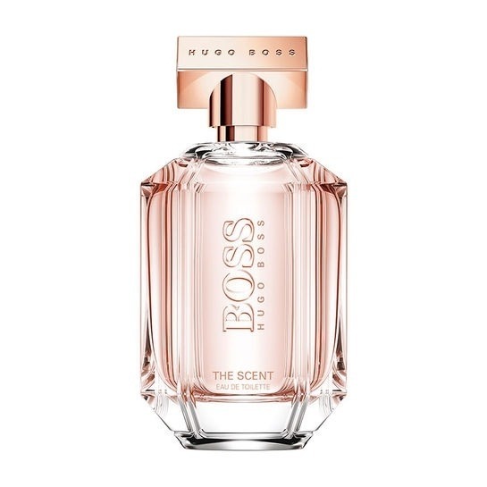 Boss The Scent for Her Eau de Toilette boss the scent absolute for her 50