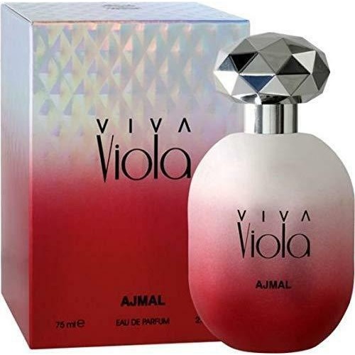 Ajmal Viva Viola - фото 1