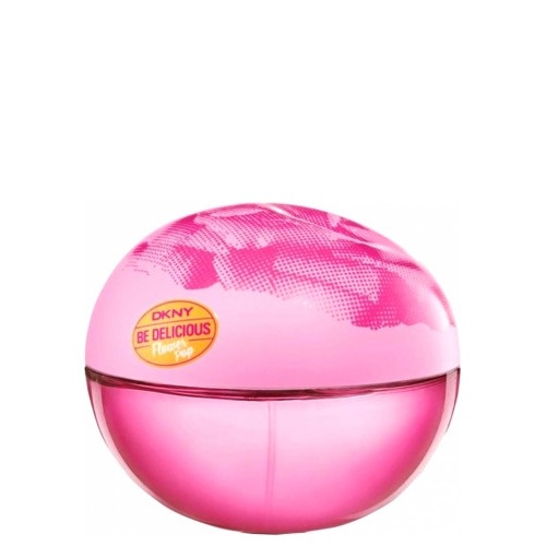 DKNY Be Delicious Pink Pop dkny crystallized collection be delicious 50