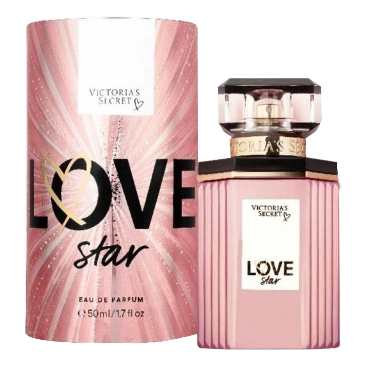 

Love Star