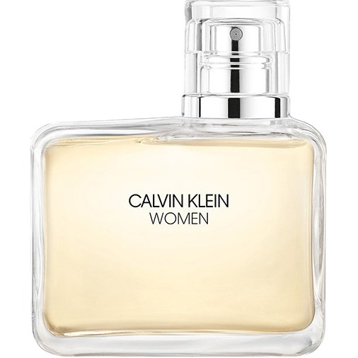 Calvin Klein Women Eau de Toilette calvin klein women eau de toilette 100