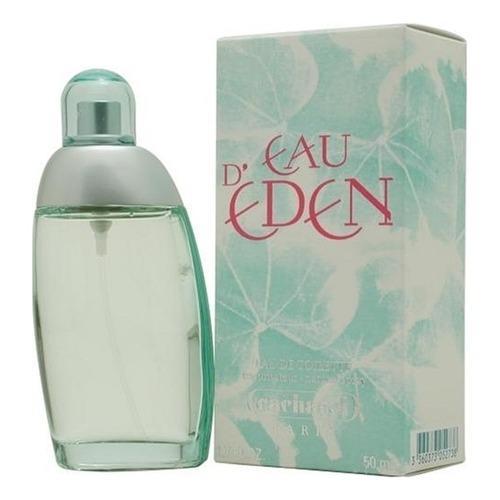 

Eau de Eden