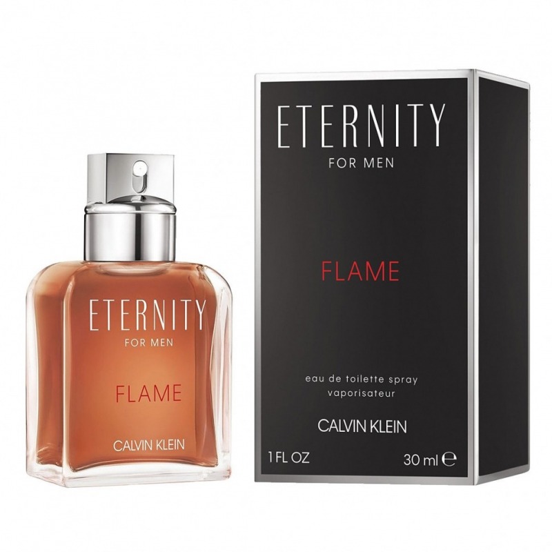 Eternity Flame For Men calvin klein eternity flame for man 50