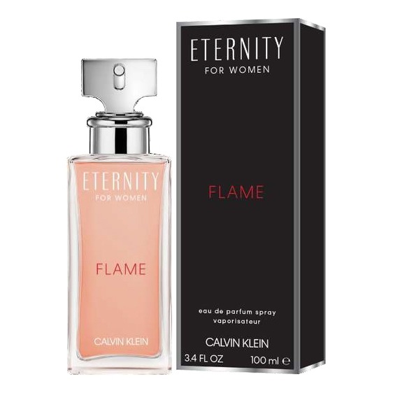 Eternity Flame For Women calvin klein eternity flame for man 50