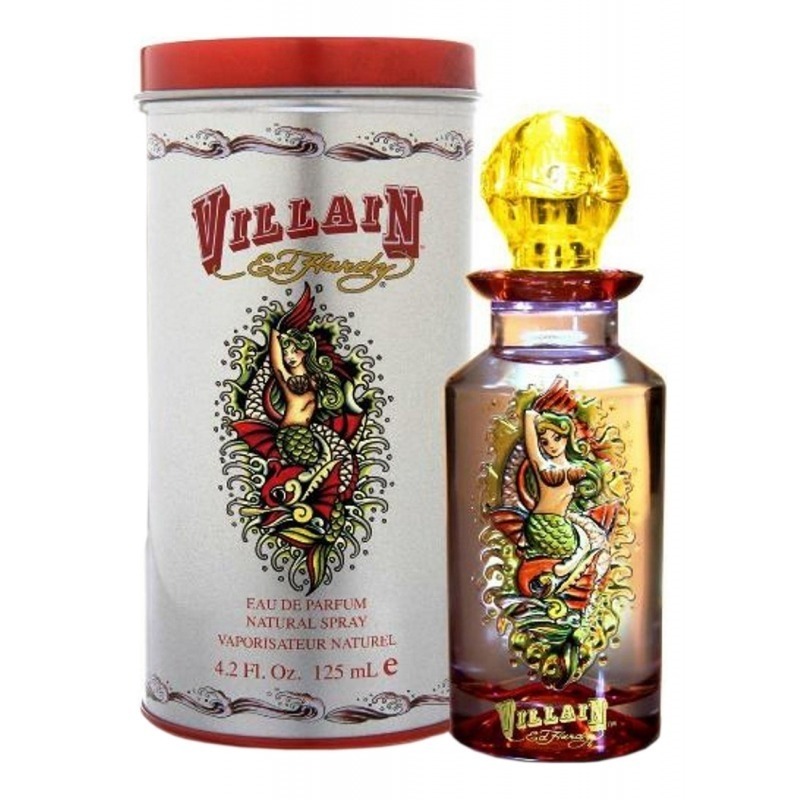 Christian Audigier Villain for Women