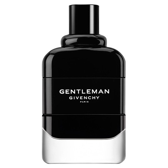 GIVENCHY Gentleman Eau de Parfum 2018 - фото 1