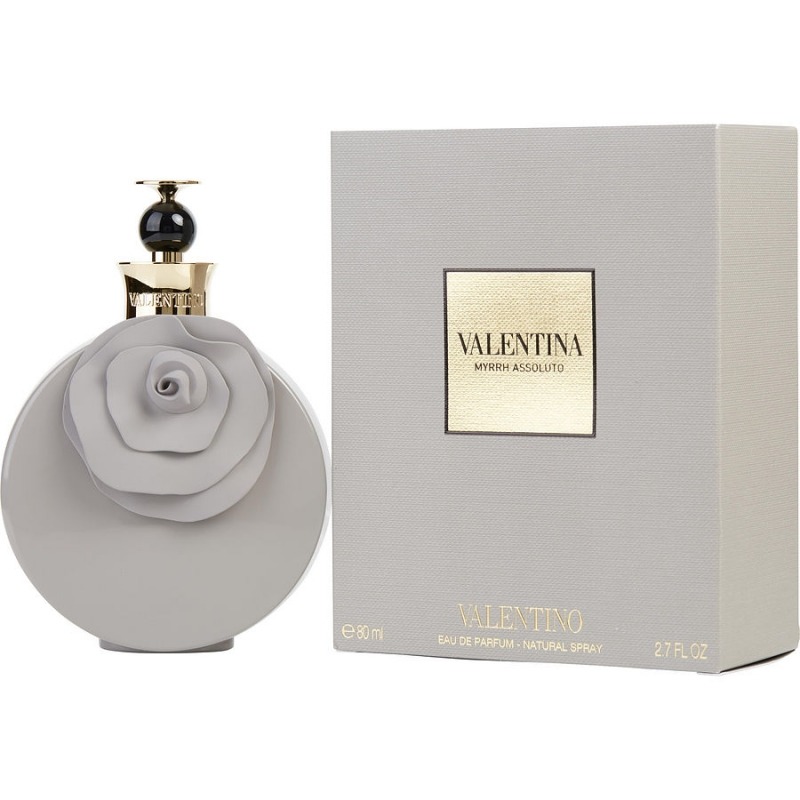 valentino valentina myrrh assoluto eau de parfum