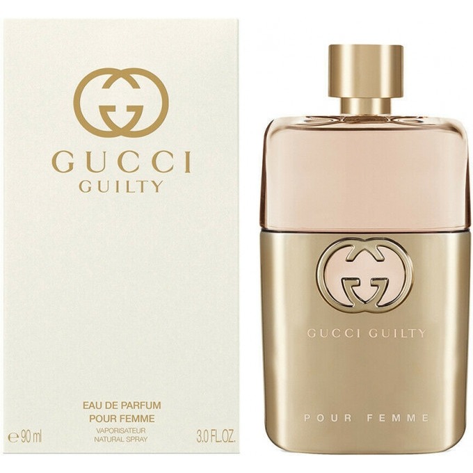 Gucci Guilty Eau de Parfum gucci guilty eau