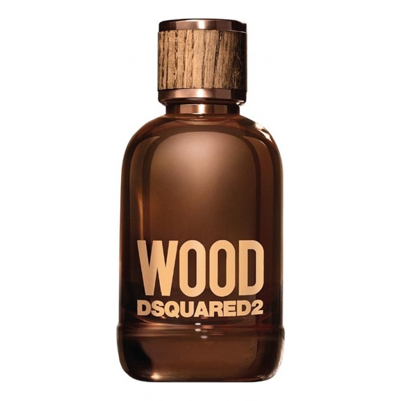 DSQUARED2 Wood for Him - фото 1