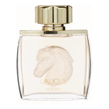 Lalique Pour Homme Equus lalique azalee 100
