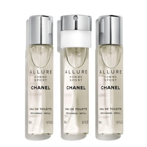 Chanel Allure Homme Sport - фото 1