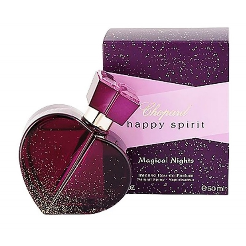 Chopard Happy Spirit Magical Night