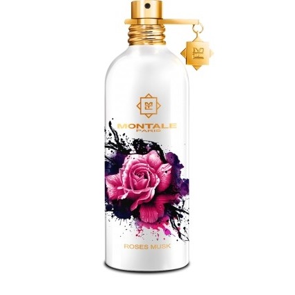 Roses Musk bentley beyong the collection exotic musk 100