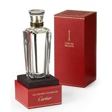 Cartier L’Heure Promise I - фото 1