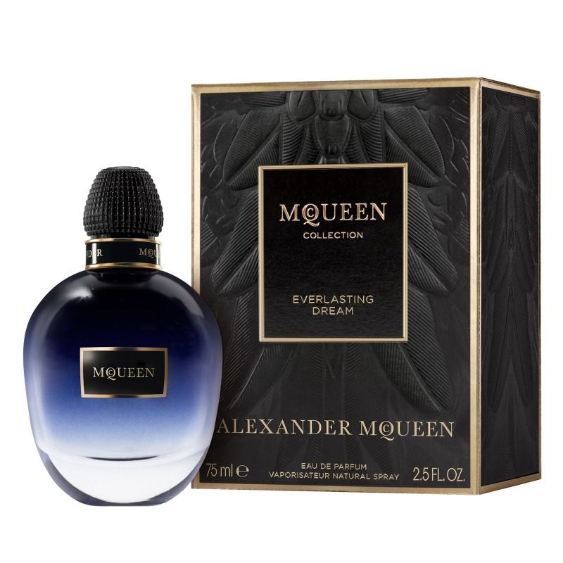 Alexander mc queen parfum best sale