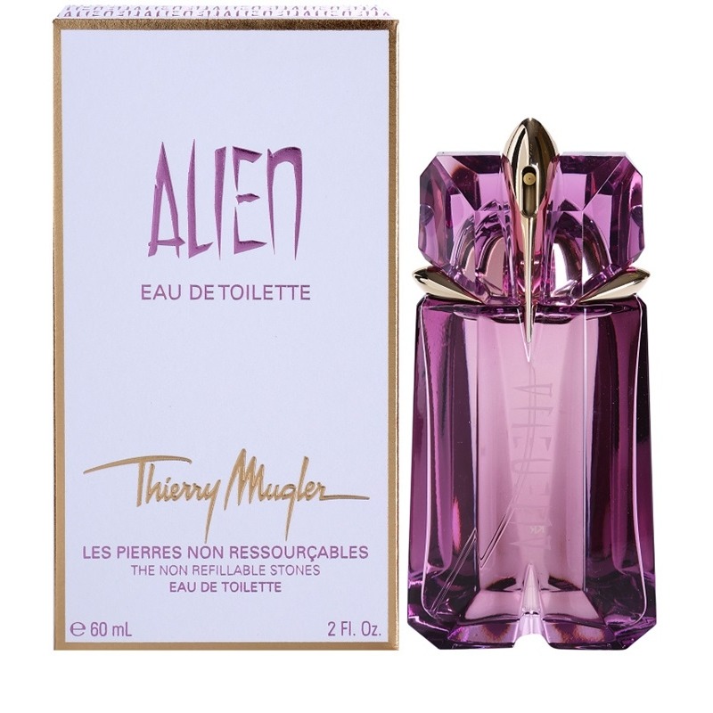 Alien Eau de Toilette