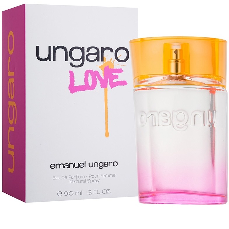 Ungaro Love ungaro feminin 90