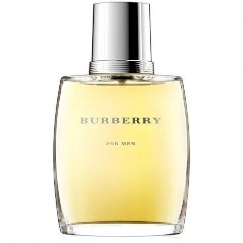 Burberry For Men