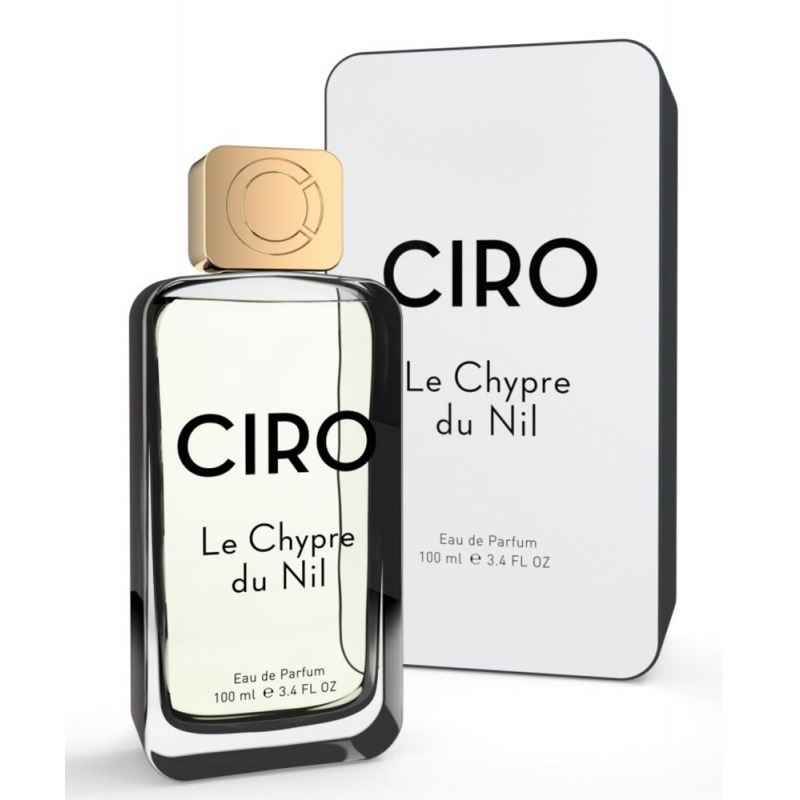 Le Chypre Du Nil zarkoperfume chypre 23 100