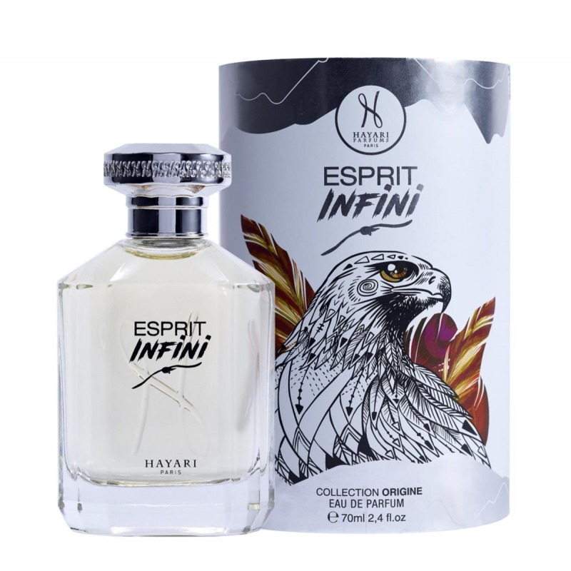 Esprit Infini парфюмерная вода esprit essential 20 мл