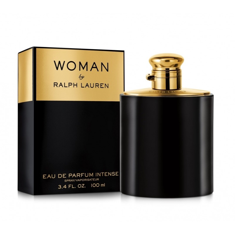 Woman by Ralph Lauren Intense от Aroma-butik