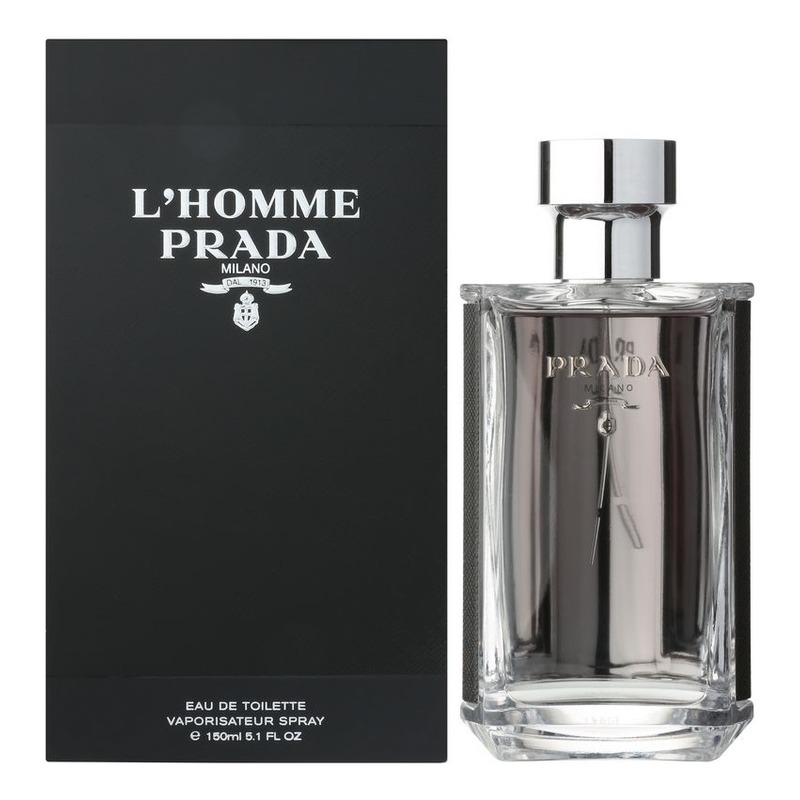 Prada L Homme 150