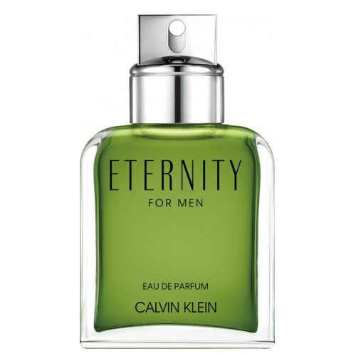 Eternity for Men Eau de Parfum eternity for men eau de parfum