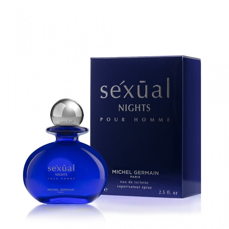 Sexual Nights pour Homme