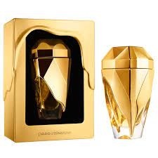 Lady Million paco rabanne lady million collector 80