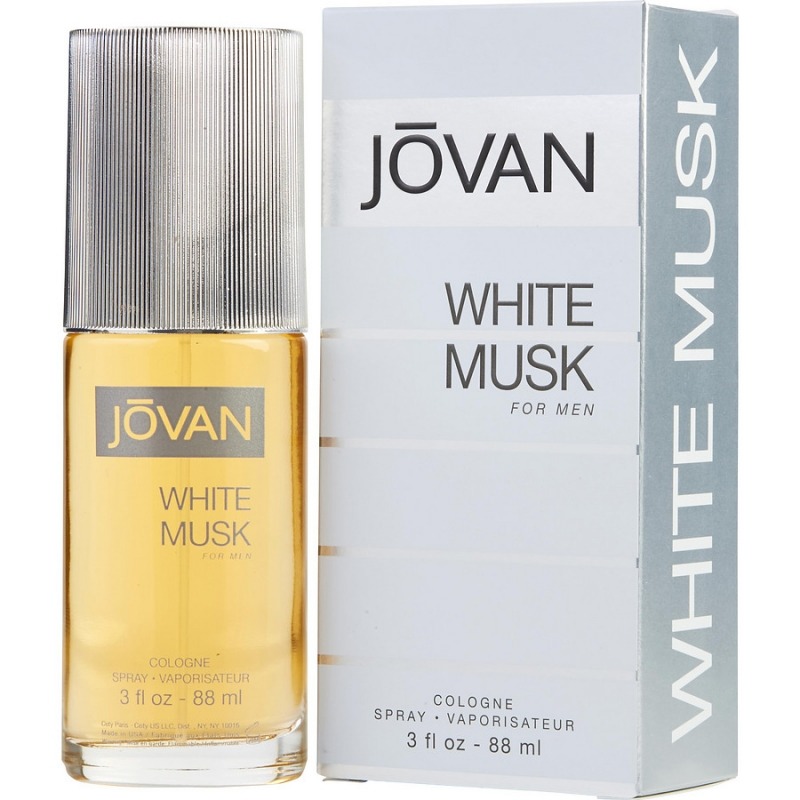 

White Musk for Men