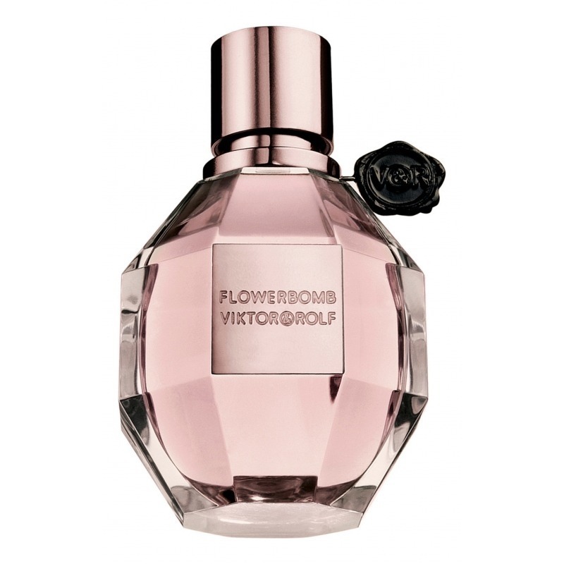 Flowerbomb