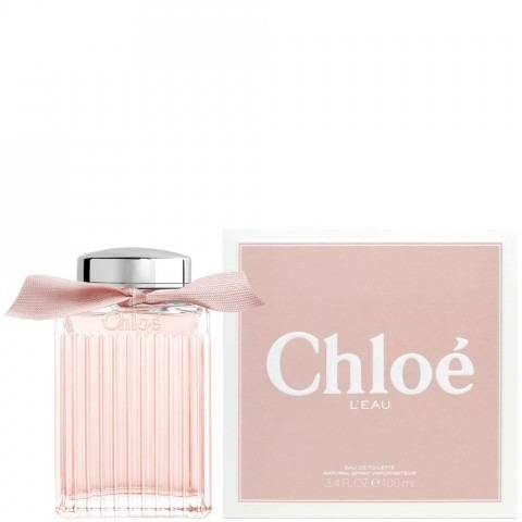 L’Eau de Toilette 2019