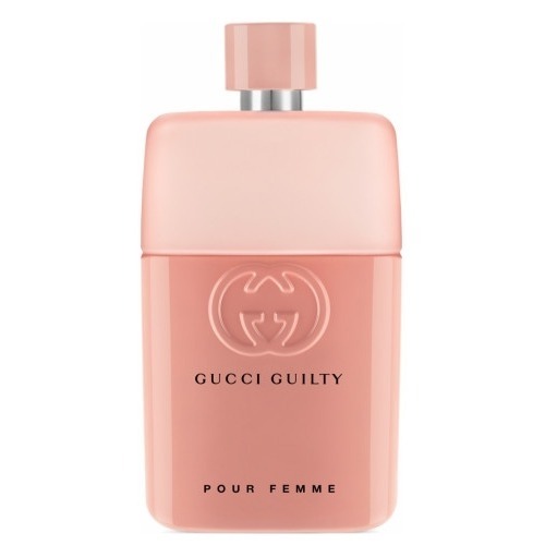 Gucci Guilty Love Edition Pour Femme gucci guilty eau