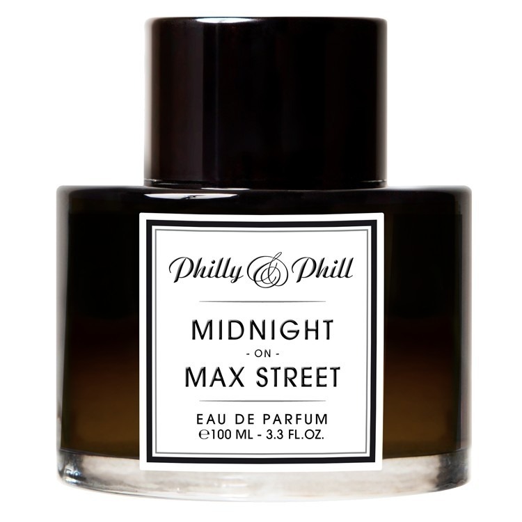 Midnight on Max Street (Emotional Oud)