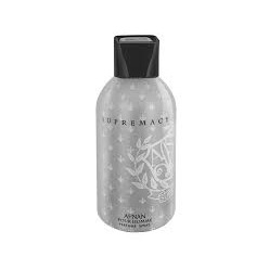 Afnan Supremacy Silver (Pour Homme) afnan supremacy not only intense 100