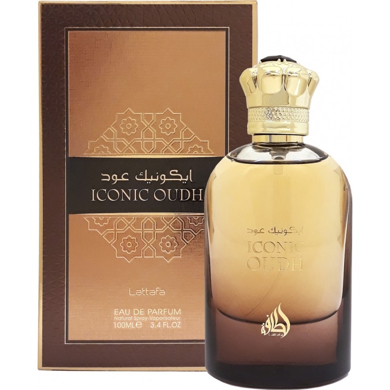 Iconic Oudh dhanal oudh estethnay