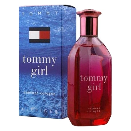 Tommy Girl Summer 2003