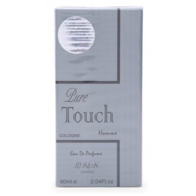 Pure Touch Homme Limited